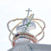 San Vicente de Alcántara celebra el 70º aniversario de su patrona la Virgen de Fátima