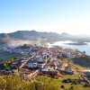 Extremadura es líder un año más en playas de interior: estas son las que tienen Bandera Azul
