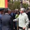 Día de la Delegación de Defensa en Badajoz