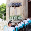San Vicente de Alcántara celebra el 70º aniversario de su patrona la Virgen de Fátima