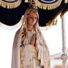 San Vicente de Alcántara celebra el 70º aniversario de su patrona la Virgen de Fátima