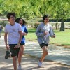 CARRERA PARQUE