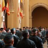 REPOR - Guardia Civil en Badajoz: 180 años de servicio y sacrificio