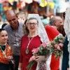 San Vicente de Alcántara celebra el 70º aniversario de su patrona la Virgen de Fátima