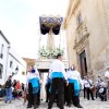 San Vicente de Alcántara celebra el 70º aniversario de su patrona la Virgen de Fátima