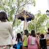 San Vicente de Alcántara celebra el 70º aniversario de su patrona la Virgen de Fátima