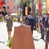 Día de la Delegación de Defensa en Badajoz