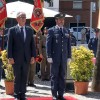 Día de la Delegación de Defensa en Badajoz