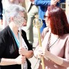 San Vicente de Alcántara celebra el 70º aniversario de su patrona la Virgen de Fátima