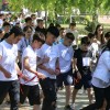 CARRERA PARQUE