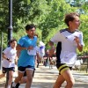 CARRERA PARQUE