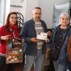 Un italiano, ganador de la 9ª Edición de la Ruta de la Tapa Sin Gluten