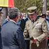 Día de la Delegación de Defensa en Badajoz