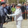 Día de la Delegación de Defensa en Badajoz