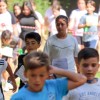 CARRERA PARQUE