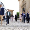 San Vicente de Alcántara celebra el 70º aniversario de su patrona la Virgen de Fátima