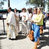 San Vicente de Alcántara celebra el 70º aniversario de su patrona la Virgen de Fátima