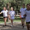 CARRERA PARQUE