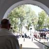 San Vicente de Alcántara celebra el 70º aniversario de su patrona la Virgen de Fátima