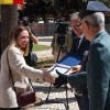 Día de la Delegación de Defensa en Badajoz