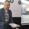 Un italiano, ganador de la 9ª Edición de la Ruta de la Tapa Sin Gluten