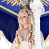 San Vicente de Alcántara celebra el 70º aniversario de su patrona la Virgen de Fátima