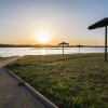 Extremadura es líder un año más en playas de interior: estas son las que tienen Bandera Azul