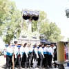 San Vicente de Alcántara celebra el 70º aniversario de su patrona la Virgen de Fátima