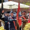 Día de la Delegación de Defensa en Badajoz