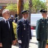 Día de la Delegación de Defensa en Badajoz