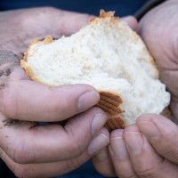 'Conversaciones' sobre los "años del hambre" en Extremadura