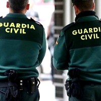 Varios detenidos por cometer robos violentos en viviendas de lujo