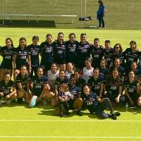 El femenino del CAPEX luchará por el ascenso a 1ª División