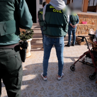 Investigada por dirigir una residencia de mayores clandestina en un chalet particular