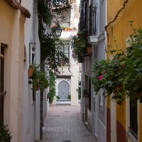 El nuevo Consorcio del Casco Antiguo de Badajoz ya tiene en mente su primer objetivo