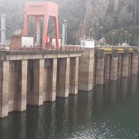 Así se encuentra la reserva hídrica esta semana