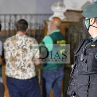 Pincharon el teléfono de Eugenio y sospechó, pero fue esencial para encontrar a Manuela