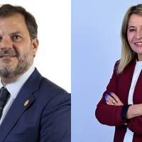 Dos extremeños formarán parte de las listas del PP para las elecciones europeas