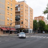 La compraventa de viviendas cae casi un 30% en Extremadura