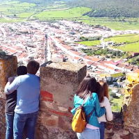 Extremadura vuelve a batir récord en pernoctaciones y viajeros
