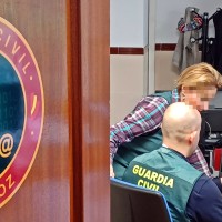 El "familiar en apuros": estafas en Badajoz, Esparragalejo y Medellín