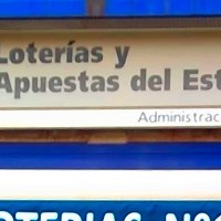 Toca la Lotería Nacional en Extremadura