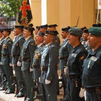 REPOR - Guardia Civil en Badajoz: 180 años de servicio y sacrificio