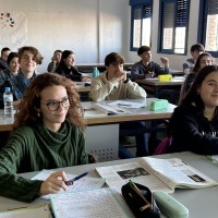 Más de 600 alumnos extremeños participan en talleres de salud mental en las aulas