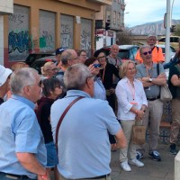Personas sordas reclaman más iniciativas de ocio y turismo en lengua de signos