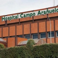 Trasladado al hospital tras ser atropellado en un municipio cacereño