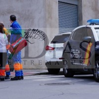 Vecina del presunto asesino: “No he podido dormir, recuerdo la desesperación de esa niña"