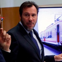 El ministro de Transportes se enzarza con el Ayto. de Badajoz por redes sociales