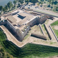 Esperan que "el intento de dar uso hostelero al Fuerte de San Cristóbal" en Badajoz "sea verdad"