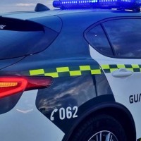 Grave tras sufrir un accidente de motocicleta en Guadalupe (CC)